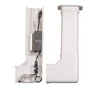 Siccom Flowatch Design - Bomba de condensado con tronco blanco Mini Flowatch 2 Silence
