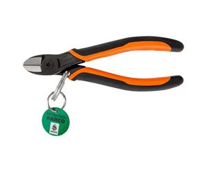 SIDE CUTTER 140 MM TAH