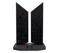 Sideshow Estatua Premium BTS Logo Hangeul Edition