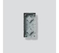 Siedle GU Elemento de montaje para Estación de Puerta - 200016702-00