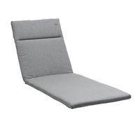 Sieger 5560 4925 KT - Cojines para Tumbona, Color Gris