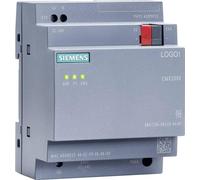 SIEM LOGO! CMK2000 6BK1700-0BA20-0AA0: Módulo de comunicación KNX