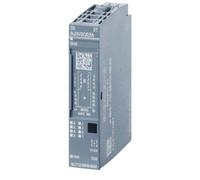 SIEM Simatic ET 200SP, módulo de salida digital, 8 canales, 24 Vdc/0,5 A, alto rendimiento