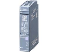 SIEM SIMATIC ET 6ES7134-6GB00-0BA1 200SP, módulo de entrada analógica, AI 2xI 2