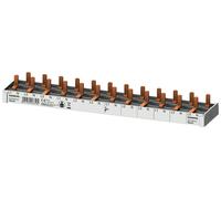 Siemens 10Mm² Barra De Conexión Compacta 3P/N 12X Sentron 5St3 - 5St36730