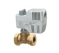 Siemens 241-00210 1/2", 120V 2W NPT, CV 1.0, sin válvula