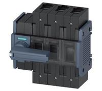 Siemens 3KD3432-2NE10-0, 3 polos, grado de protección IP20, 126 mm, 148 mm, 128 mm, 102 mm