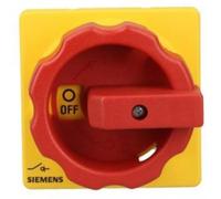 Siemens 3LD2154-0TK53, 640 A, grado de protección IP65