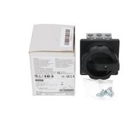 Siemens Desconectador Sentron 3LD2203-0TK51 3P 32A 11,5 kW AC23A
