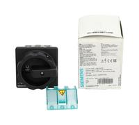 Desconectador Siemens Sentron - 3LD22030TK51