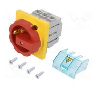SIEMENS 3LD2203-0TK53 Interruptor de aislamiento