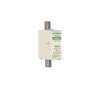 Siemens 3ND1820 Fusible 50A NH 000 AM 500VAC