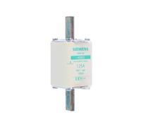 Siemens 3ND2132 Fusible NH 1 AM 125A 690VAC