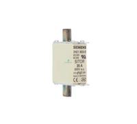 Siemens 3NE18030 Fusible NH 000 GS 35A 690V
