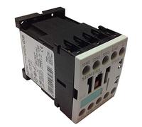 Siemens 3rh11 - Contactor Auxiliar -40e s00 6a 24v