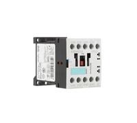 Siemens 3RH11401AF00 Contacto Auxiliar S00 4NA 110V 50/60HZ