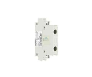 Siemens 3RH19211EA02 Bloque De Contactos Auxiliares Laterales 2NC Para S0/S12