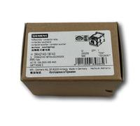 Siemens 3RH2 Series 3RH2140-1BF40 Contactor 110V Bobina 3P 10A (Nuevo en caja...