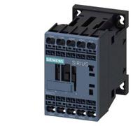 Siemens 3RH2131-2BB40 - Contactor auxiliar 3n 1nc corriente continua 24v s00 resorte