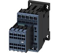 Siemens 3RH2362-2AF00, contactor auxiliar, 1 unidad, dimensiones: 50 mm, 73,5 mm, 124,5 mm, peso: 312 g