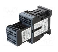 SIEMENS 3RH2362-2BB40 Contactor 8-polar 24VDC 6A