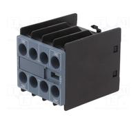 SIEMENS 3RH2911-1NF02 Contactores auxiliares