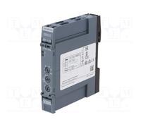 SIE 2505 1A - Relé de tiempo multifunción - 1 contactos de cambio, 12 -