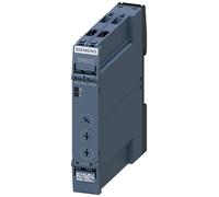SIEMENS 3RP2505-1AW30 Relé de tiempo SPDT 12-240V AC/DC