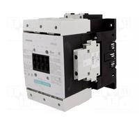 SIEMENS 3RT1054-1AF36 Contactor de 3 polos S6 110V AC