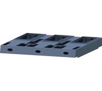 Siemens 3RT1956-4G, peso: 269 g, dimensiones: 102 mm, 98 mm, 28 mm