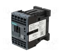 SIEMENS 3RT2015-2AP02 Contactor