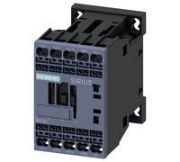 Siemens 3RT2016-2BB41 Contactor AC-3 4kW/400V 1S 24VDC 3p S00