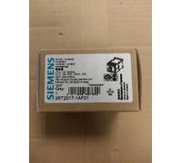 Siemens, 3RT2017-1AF01, 3RT2017, 3RT20