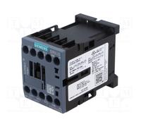 SIEMENS 3RT2017-1AF02 Contactor