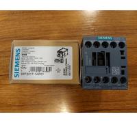 Siemens, 3RT2017-1AP01, 3RT2017, 3RT20