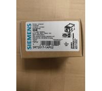 Siemens, 3RT2017-1AP02, 3RT2017, 3RT20