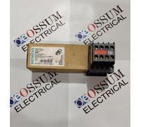 SIEMENS 3RT2017-1AP04-3MA0 CONTACTOR DE POTENCIA 16A VOLTAJE 220VAC ENVÍO RÁPIDO