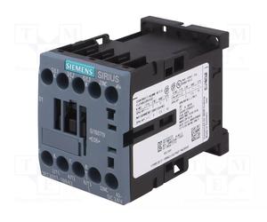 SIEMENS 3RT2017-1BB42 Contactor