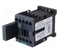 SIEMENS 3RT2017-1WB41 Contactor