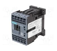 SIEMENS 3RT2017-2AB01 Contactor