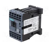 SIEMENS 3RT2017-2AP01 Contactor