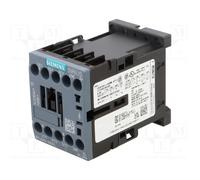 SIEMENS 3RT2018-1FB42 Contactor 3-polar 16A 24VDC