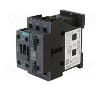 SIEMENS 3RT2023-1AC20 Contactor