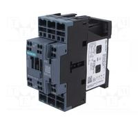 SIEMENS 3RT2024-2AL20 Contactor