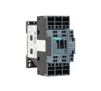 Siemens 3RT20242AF00 Contactador 5 5KW, 1L 1R, AC110V 50HZ, S0 ML