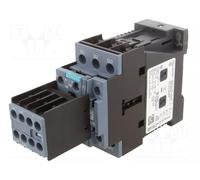 SIEMENS 3RT2025-1BB44 Contactor 3-polar 24V DC