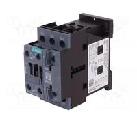 SIEMENS 3RT2026-1AF00 Contactor 3-polar 110VAC