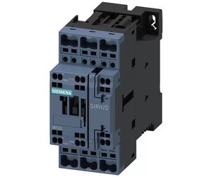 Siemens 3RT2027-2XB40-0LA2, dimensiones: 102 mm, 54 mm, 108,5 mm, 115,5 mm, peso: 617 g, cantidad: 1 unidad