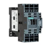 Siemens 3RT20272XB400LA2 Contacto Fer 15KW, 1L, 1R, UC 24V, VAR, 3P