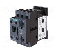 SIEMENS 3RT2028-1AF00 Contactor 3-polar 110V AC